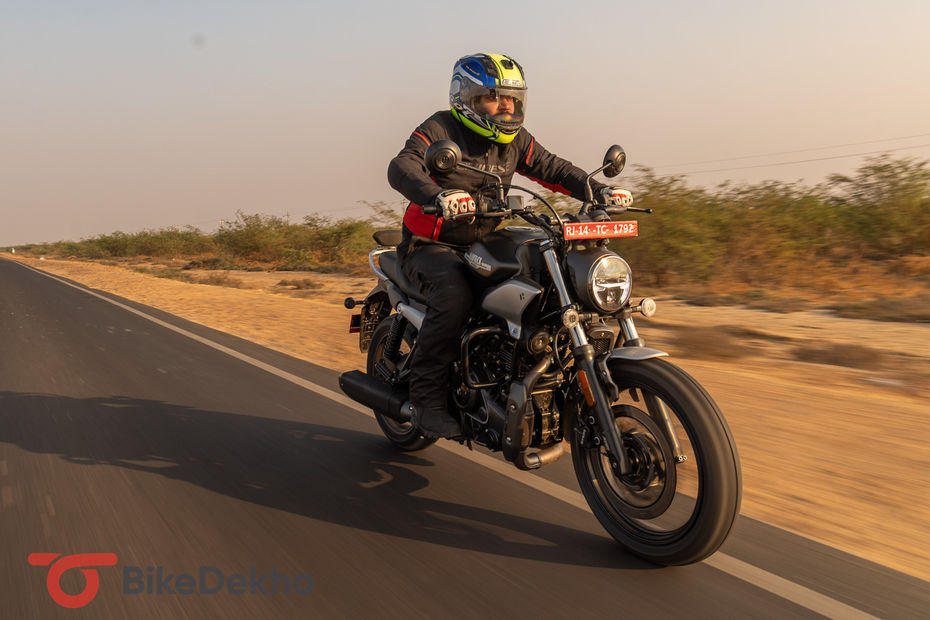 Hero Mavrick 440 Review: Likes and Dislikes