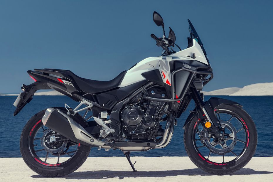 Honda Launches Updated 2024 CBR400R And The New NX400 In Japan