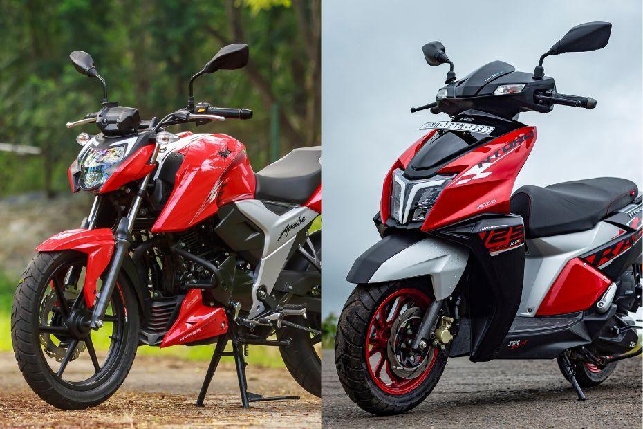 Scooter or Motorcycle for Your Daily Commute?