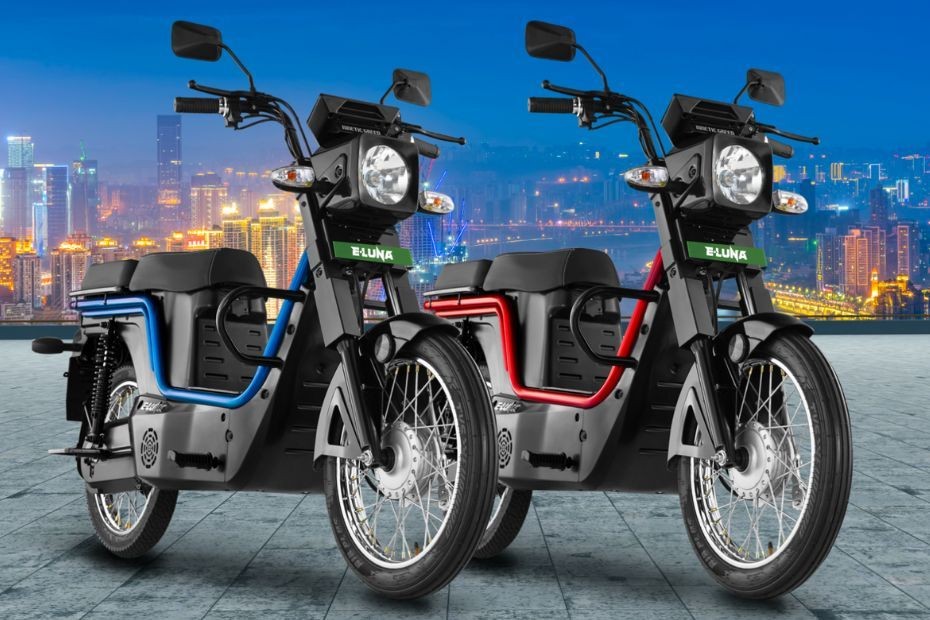 Bikes And Scooters Launched In February 2024