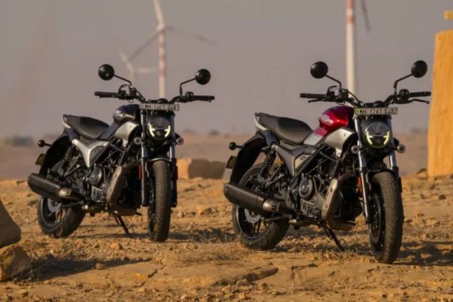 Bikes And Scooters Launched In February 2024