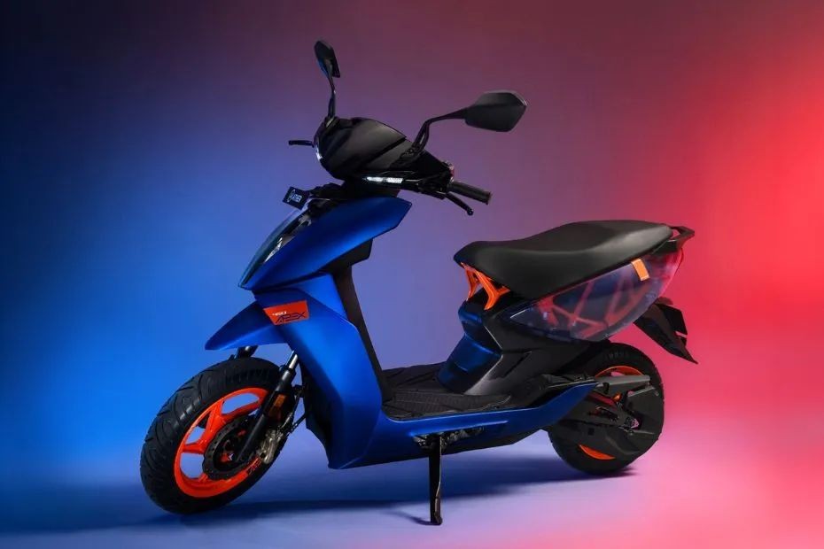 Ather 450 Apex