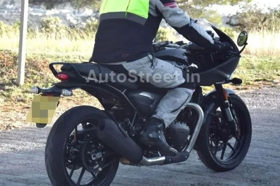 Triumph Thruxton Launch Confirmed