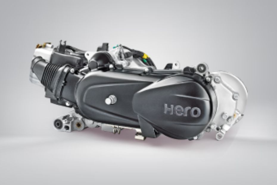 Hero Destini Prime Engine