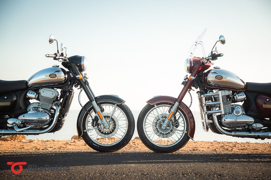 Jawa 350 Price- Images, Colours, Specs & Reviews