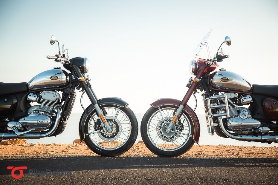 Jawa 350 Expert Review