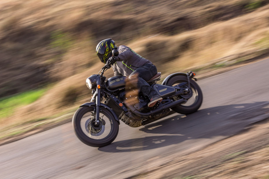 Jawa Perak Expert Review 4