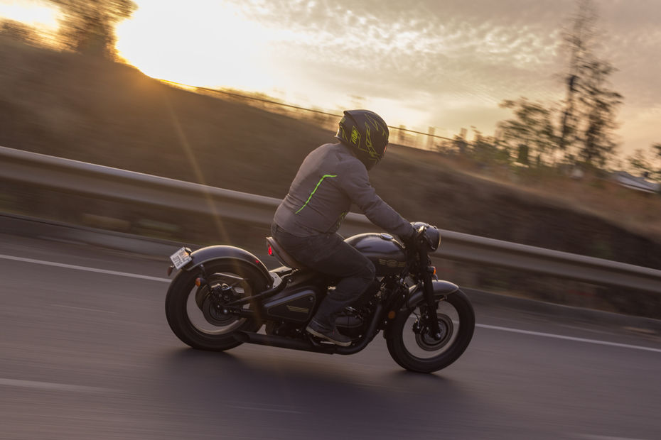 Jawa Perak Expert Review 5