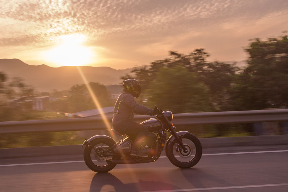 Jawa Perak Expert Review 7