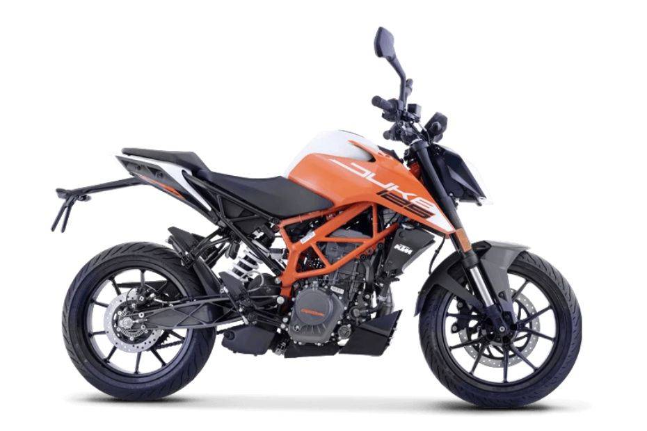 KTM 125 Duke Expert Review 2