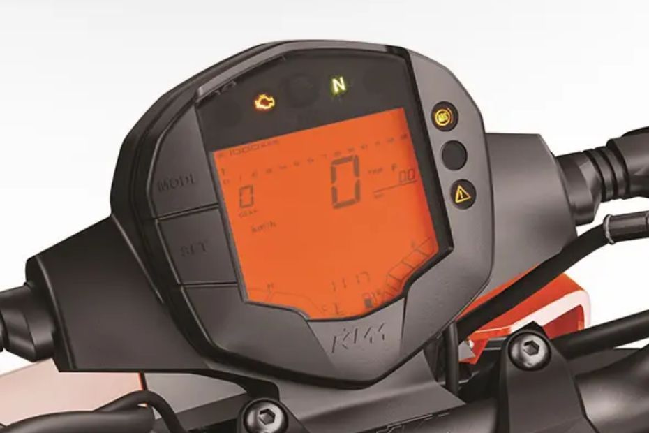 KTM 125 Duke Expert Review 6