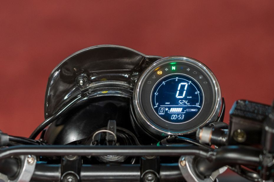 Yezdi Scrambler Expert Review