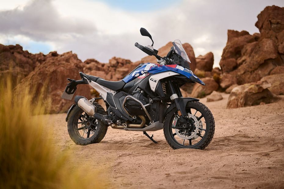 BMW R 1300 GS BMW R 1300 GS