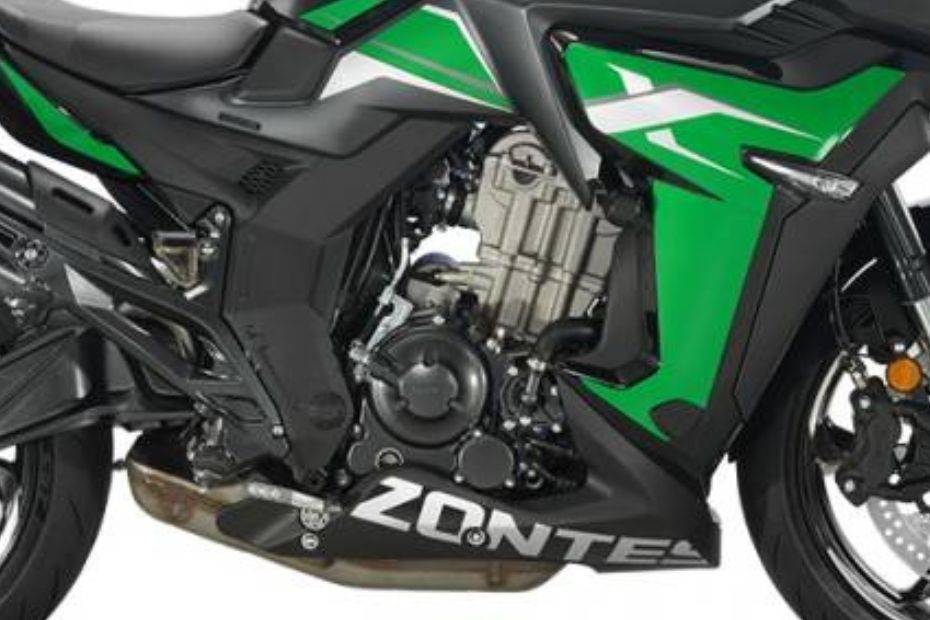 Zontes 350X Expert Review 3