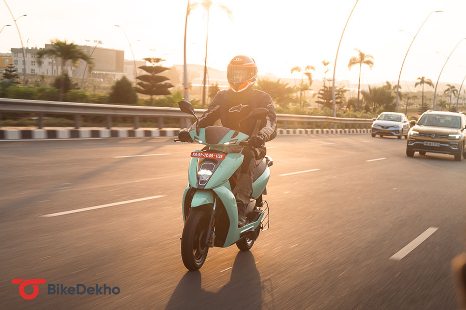 Bikedekho