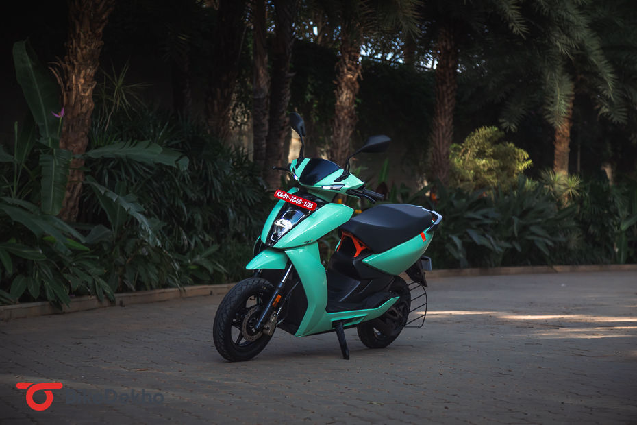 Bikedekho