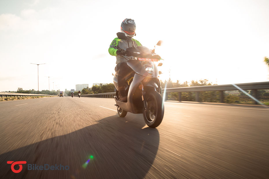 Bikedekho