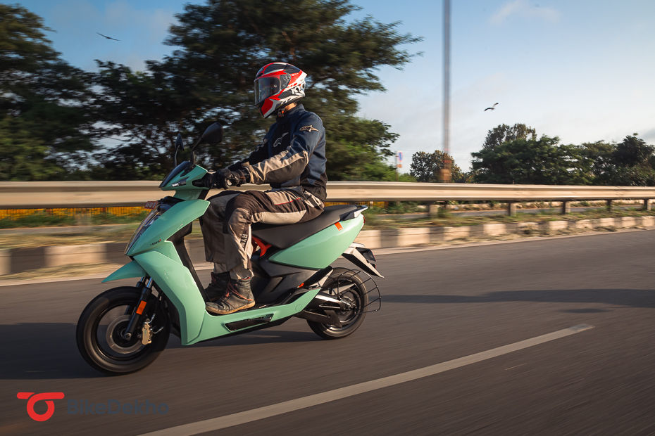 Bikedekho