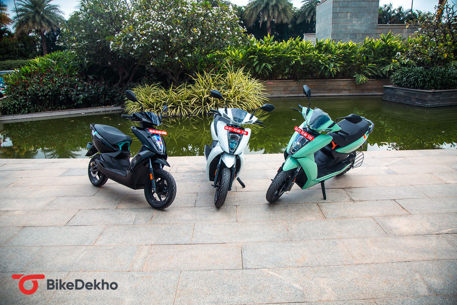 Bikedekho
