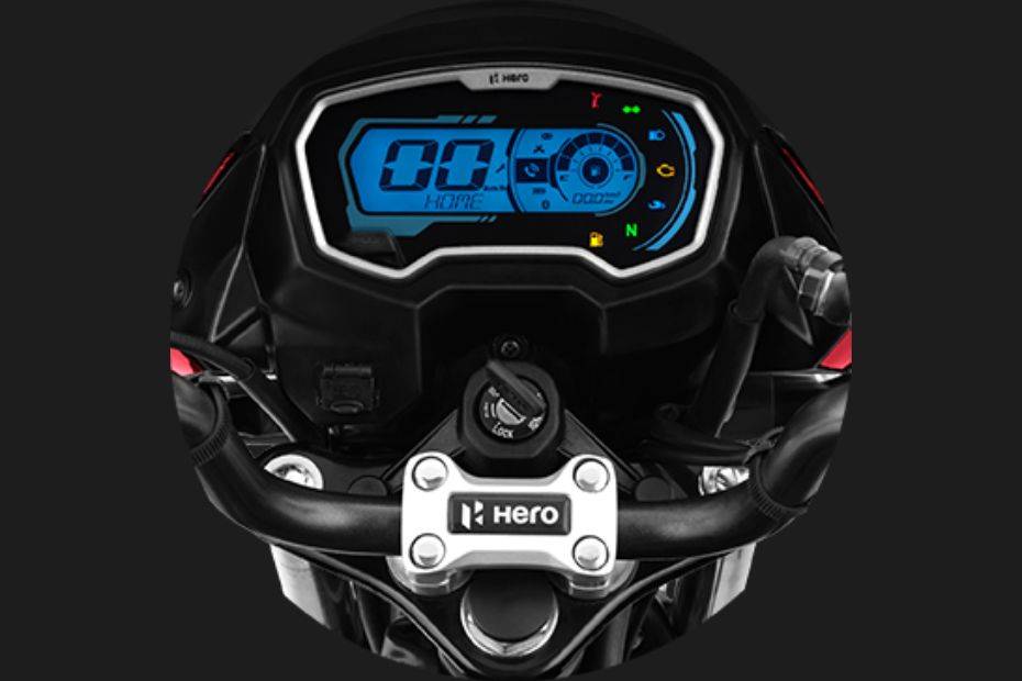 Hero Passion Xtec Expert Review 7