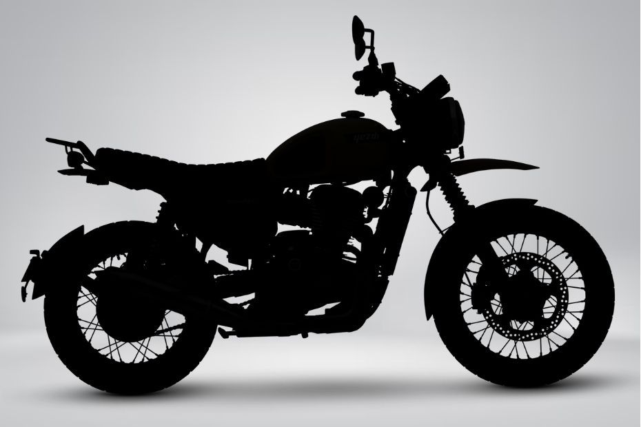 Hero Mavrick 440 Scrambler Trademark, Launch Date and Price Hero Mavrick 440 Scrambler Trademark, Launch Date and Price