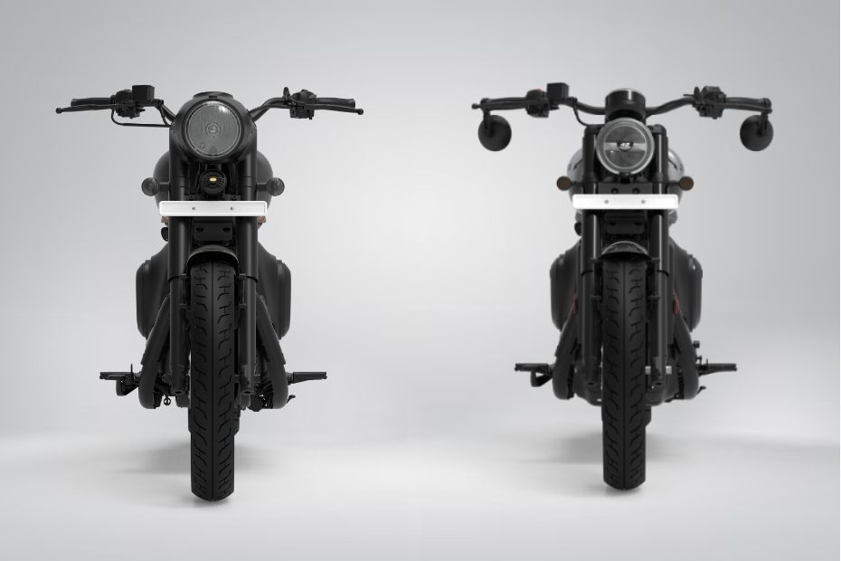 2024 Jawa Perak Vs Jawa 42 Bobber - Which One Should You Buy?