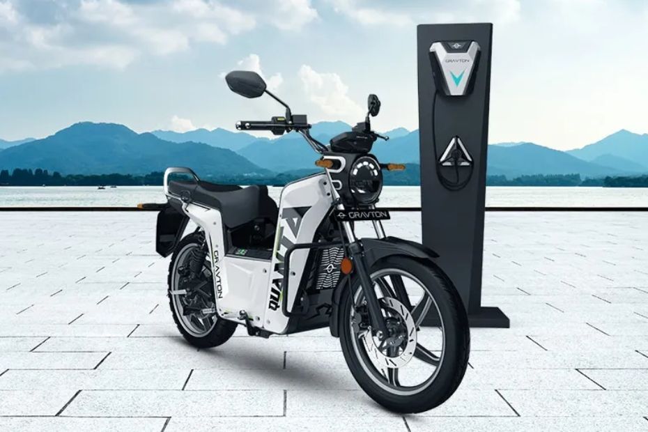 Top 5 EV Two-wheelers With Best Range In India | BikeDekho