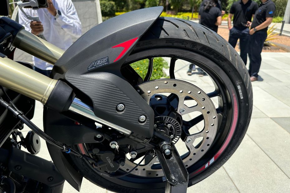 Bajaj Pulsar NS400Z Launch Price Bajaj Pulsar NS400Z Launch Price