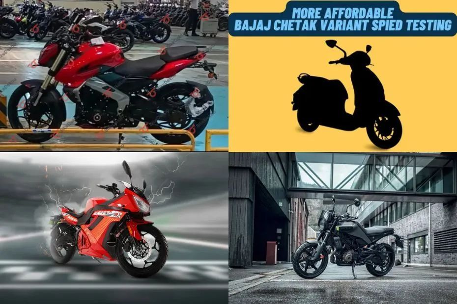 Upcoming Bike And Scooters In May 2024 Upcoming Bike And Scooters In May 2024