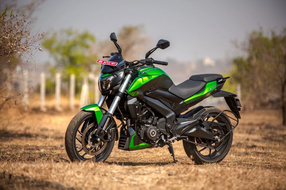 Bajaj Dominar 400  And 250 Update Coming Soon; Likely To Get Same Features As The Recently Launched Bajaj Pulsar NS400Z