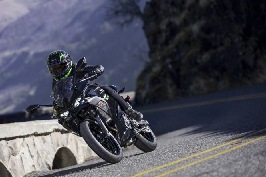 Kawasaki Ninja 500 prices remain unchaged Kawasaki Ninja 500 prices remain unchaged