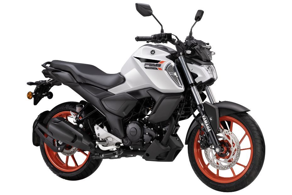 BREAKING: Yamaha FZ-S Fi V4 DLX New Colours Launched