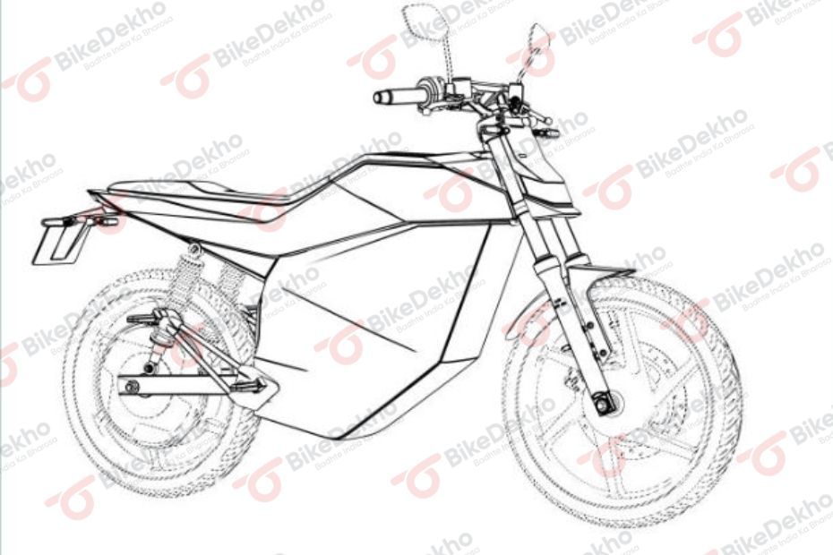 Ola Upcoming Commuter Bike