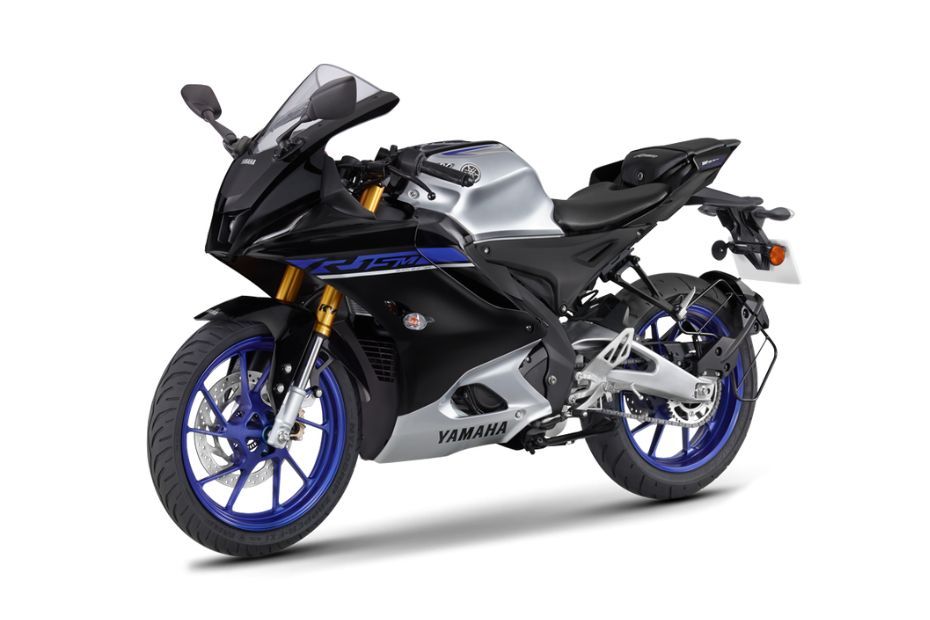 R15 new colours launched