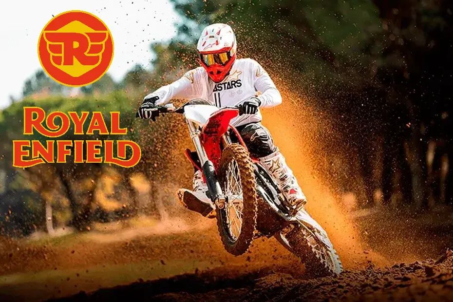 Royal Enfield Stark Future Investment