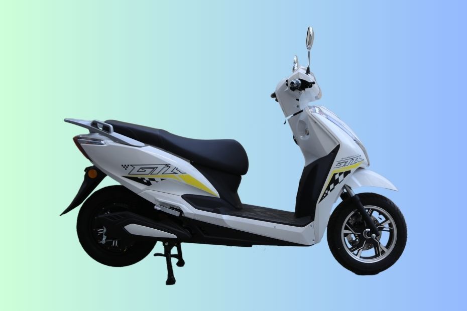 GT Ryd Plus GT Ryd Plus