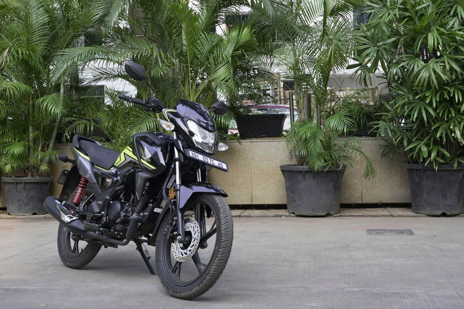 Honda SP 125 Expert Review