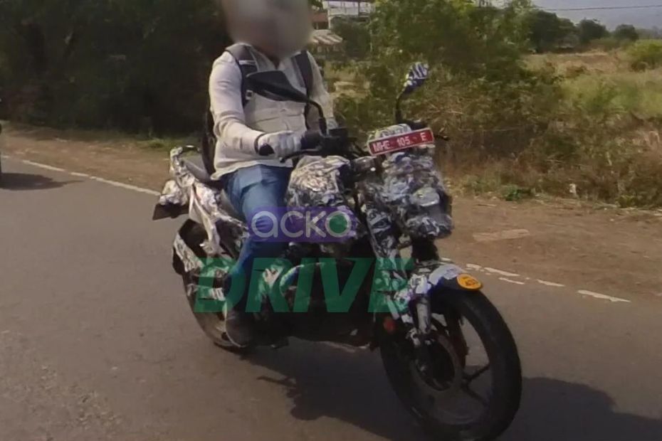 Upcoming Bajaj Pulsar N125 Spotted Testing Again Upcoming Bajaj Pulsar N125 Spotted Testing Again