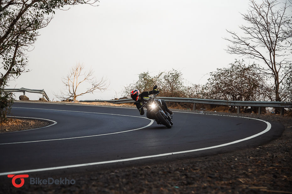 Should You Buy The Yamaha MT-03?