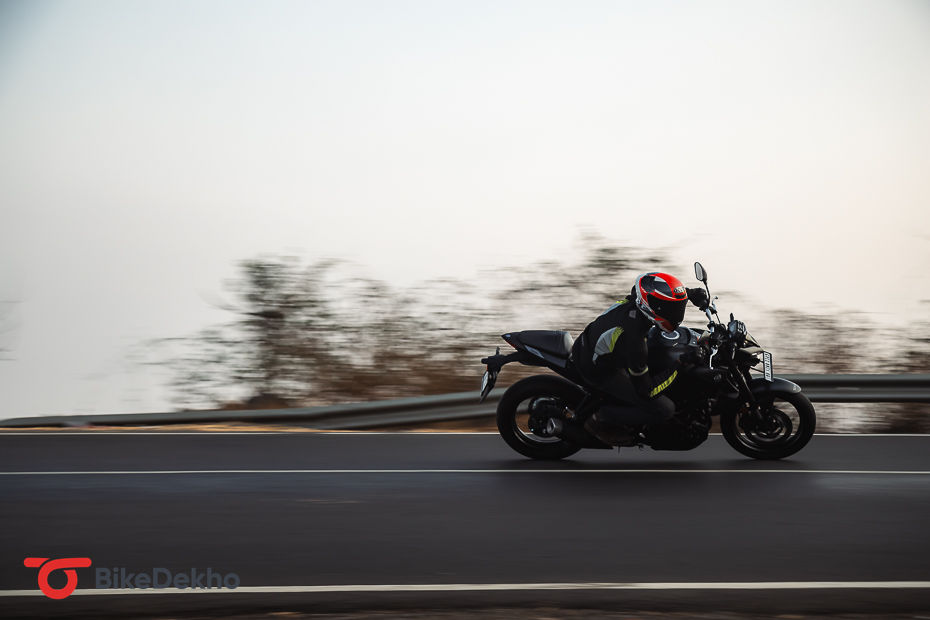 Should You Buy The Yamaha MT-03?