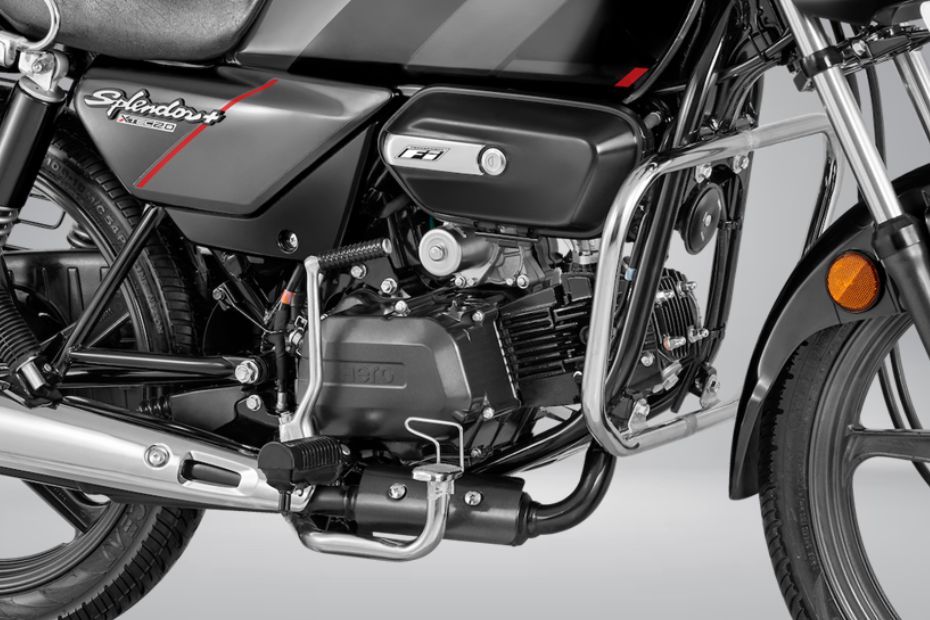 BREAKING: Hero Splendor Plus Xtec 2.0 Launched