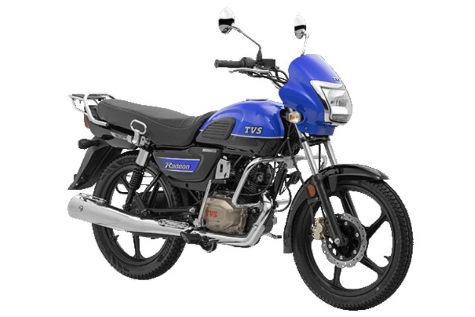 TVS Radeon