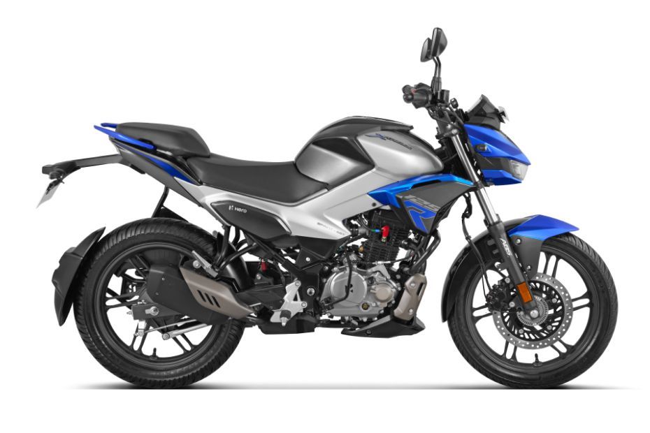 Hero Xtreme 125R