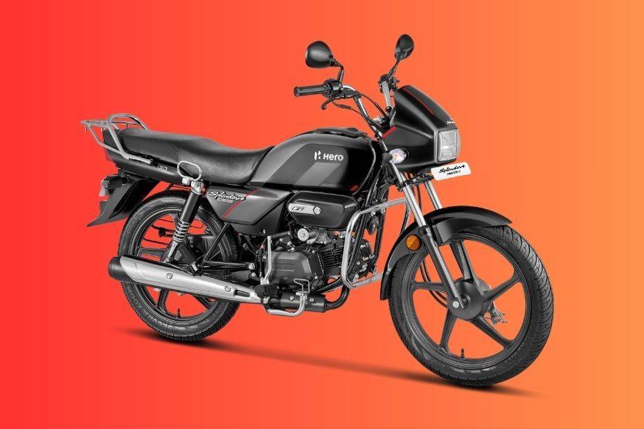 Top 5 Bike News Of The Week: Splendor Plus Xtec 2.0 Launched, Bajaj CNG ...