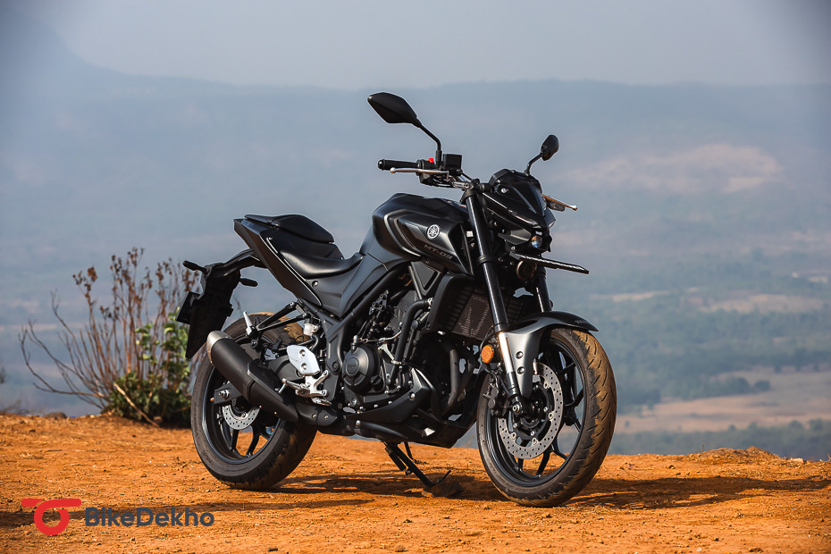 Yamaha MT-03 Expert Review
