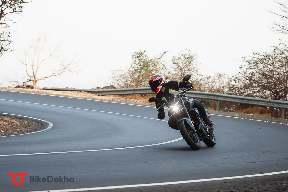 Yamaha MT-03 Expert Review