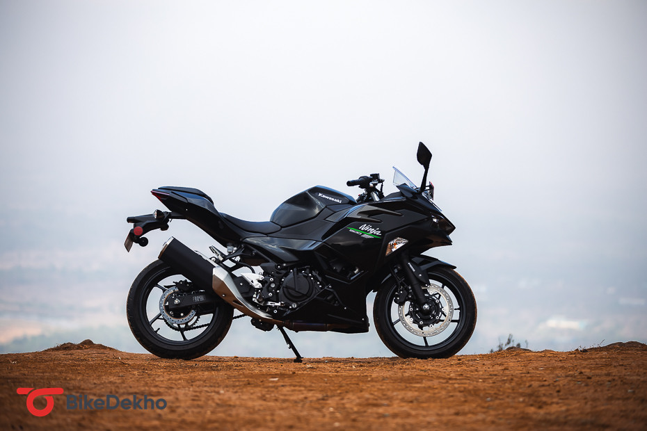 Should You Buy The Kawasaki Ninja 500? Should You Buy The Kawasaki Ninja 500?