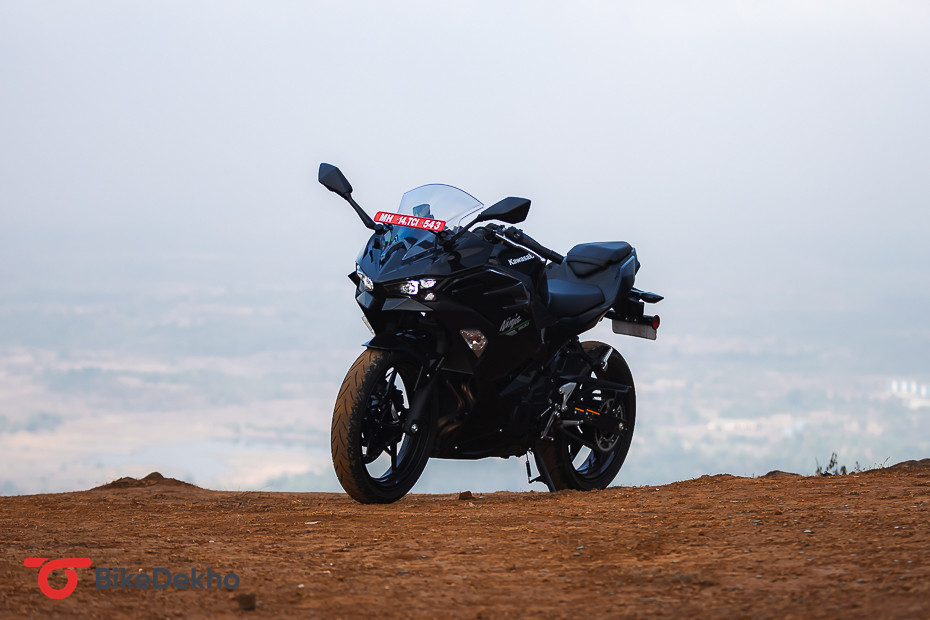 Should You Buy The Kawasaki Ninja 500? Should You Buy The Kawasaki Ninja 500?