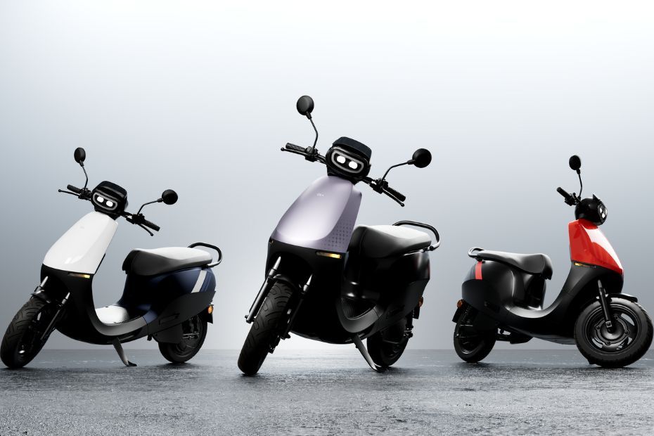 Ola S1 Electric Scooter Sales In March, April And May 2024 Ola S1 Electric Scooter Sales In March, April And May 2024
