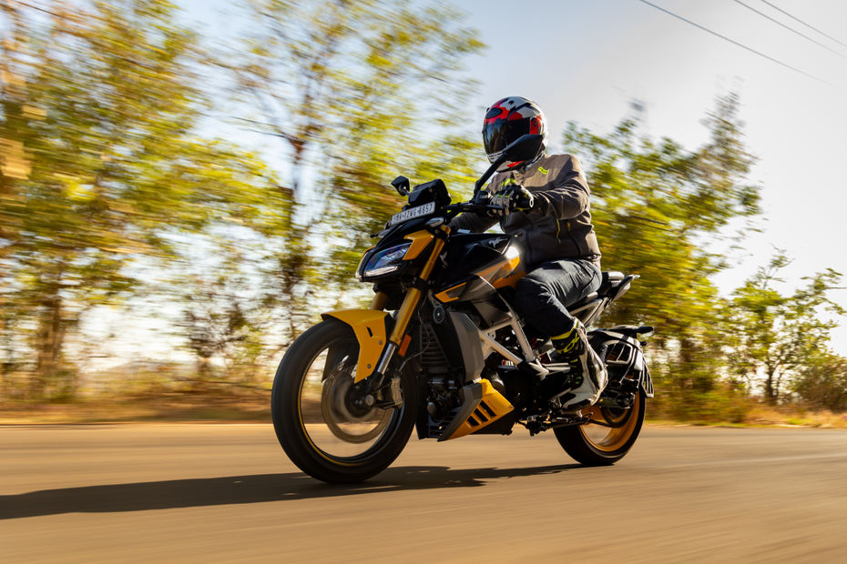 Should You Buy TVS Apache RTR 310? Should You Buy TVS Apache RTR 310?